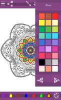 3 Schermata Colorish mandala libro da colo