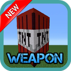 Weapon MODS For MCPE. 圖標