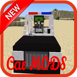 Car MODS For MCPE.