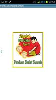برنامه‌نما Buku Panduan Shalat Sunnah عکس از صفحه