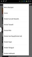 Buku Panduan Shalat Sunnah Screenshot 3