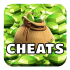 Icona Cheats for Clash of Clans