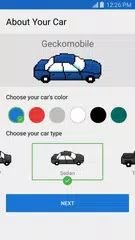 GEICO Garage APK download