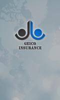 Geico Insurance capture d'écran 1