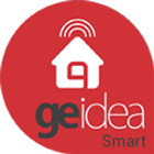 Geidea Smart Home V. 5.0.09 ícone
