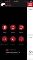 Geidea Smart Home V. 5.0.09 Cartaz