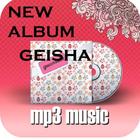 ALBUM TERBARU GEISHA 2017 圖標