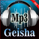 Lagu GEISHA Terlengkap Mp3 APK