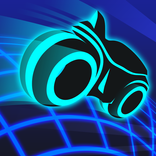 ”Infinite Downhill