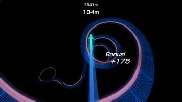 Infinite Downhill スクリーンショット 2