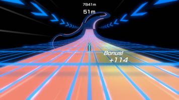 Infinite Downhill 截图 3