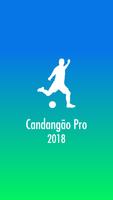 Candangão Pro 2018 poster