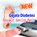 Gejala Diabetes atau Penyakit Kencing Manis aplikacja