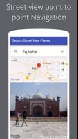 Street View Live Navigation And GPS Route Tracker Ekran Görüntüsü 1