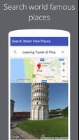 Street View Live Navigation And GPS Route Tracker Ekran Görüntüsü 2