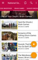 National Geography Documentaries -Films (Fans APP) capture d'écran 1