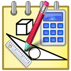 Geometry Calculator icône