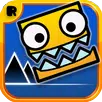 Geometry Crazy Dash aplikacja
