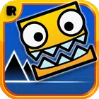 آیکون‌ Geometry Crazy Dash