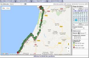 GPS Tracking by GMT (NEW) screenshot 3