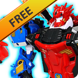 ”Geo Mecha Beast Guardian Video Collection