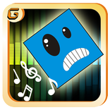 ”geometry music jump