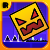 Geometry Angry Jump Rush APK