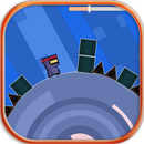 APK Geometry Blast