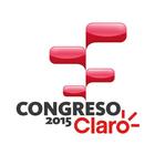Congreso Claro 2015 biểu tượng