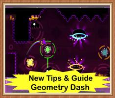 برنامه‌نما Tips And Geometry Dash عکس از صفحه