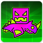 Extreme Geometry Dash أيقونة