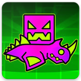 Extreme Geometry Dash أيقونة