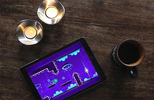 Extreme Geometry Dash تصوير الشاشة 1