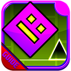 GUIDE Geometry Dash Lite أيقونة