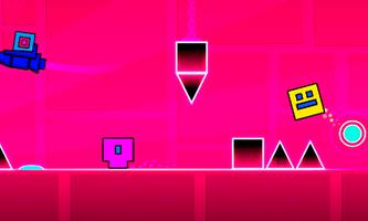 GUIDE Geometry Dash Lite capture d'écran 1