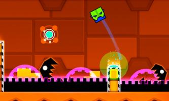 GUIDE Geometry Dash Lite Ekran Görüntüsü 2