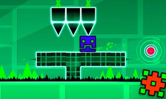 GUIDE Geometry Dash Lite capture d'écran 3