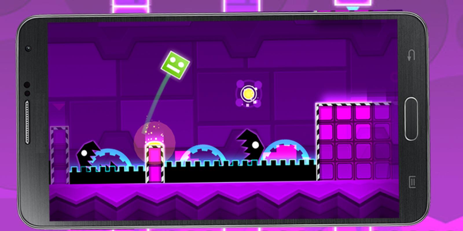 Geometry dash мод все открыто Geometry dash мод все открыто