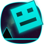 Geometry Space impossible Rush
