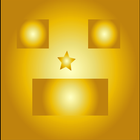 Geometry Golden icono