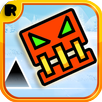 Geometry Ice Dash APK