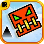 Geometry Ice Dash