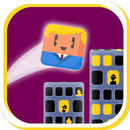 APK Geometry Jump Yuppies