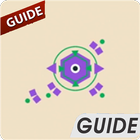 Guide for Geometry Lock . Zeichen