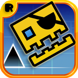 Geometry Pirate Dash