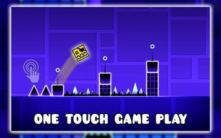 Geometry Pirate Dash screenshot 1