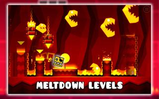 Geometry Pirate Dash screenshot 5