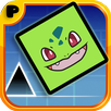 Geometry Poké Dash APK
