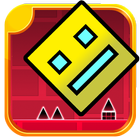 Geometry Run Dash icône