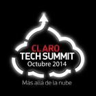 CLARO TECH SUMMIT アイコン